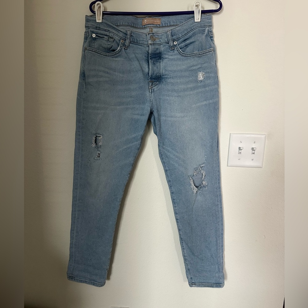 LUXE VINTAGE JOSEFINA